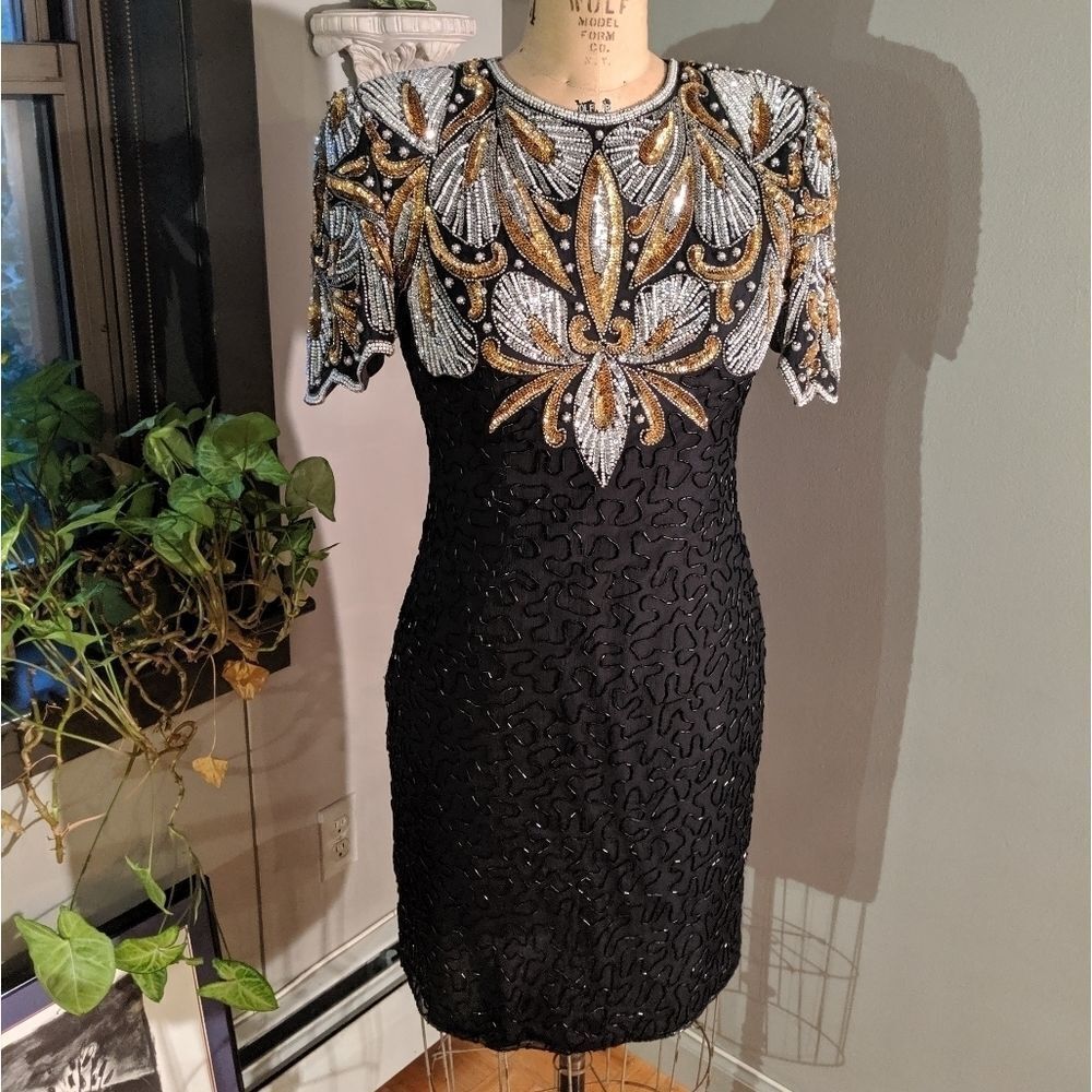Vintage dress  - Picture 6 of 7